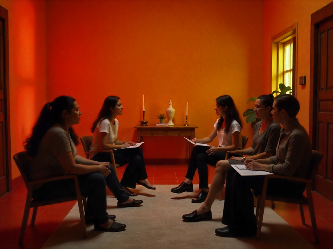 Language Tutoring at Washregenwipe